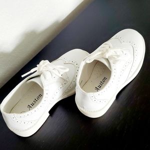 Austin Kids Collection (Baptist Shoes)